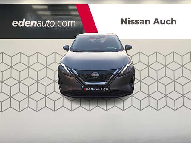 Nissan Qashqai e-Power 190 ch