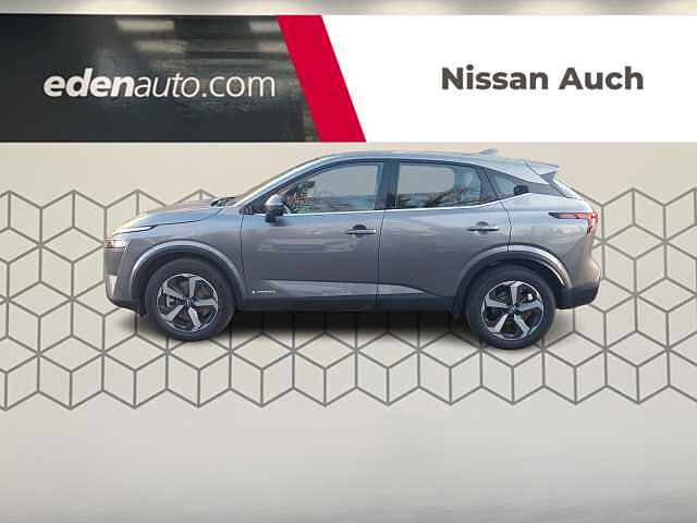 Nissan Qashqai e-Power 190 ch