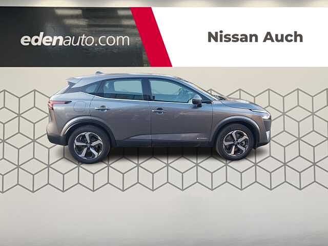 Nissan Qashqai e-Power 190 ch