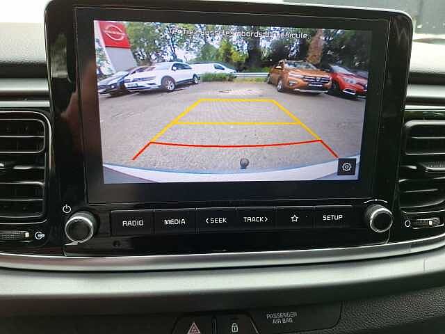 Kia Rio 1.2 DPi 84ch BVM5