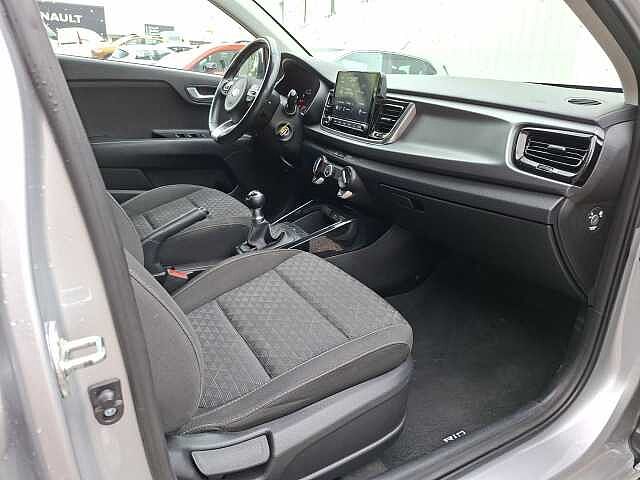 Kia Rio 1.2 DPi 84ch BVM5