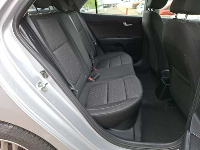 Kia Rio 1.2 DPi 84ch BVM5
