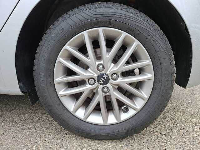 Kia Rio 1.2 DPi 84ch BVM5