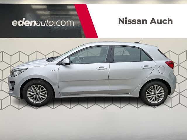Kia Rio 1.2 DPi 84ch BVM5