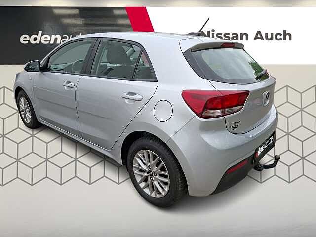 Kia Rio 1.2 DPi 84ch BVM5