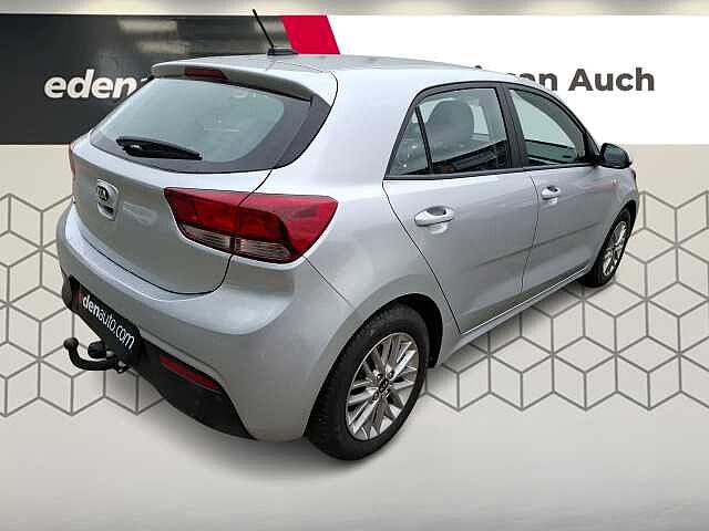 Kia Rio 1.2 DPi 84ch BVM5