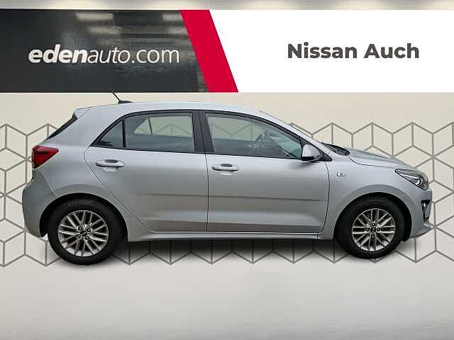 Kia Rio 1.2 DPi 84ch BVM5