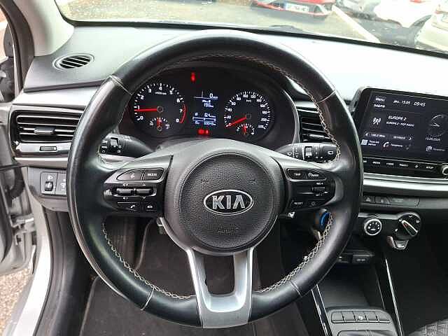 Kia Rio 1.2 DPi 84ch BVM5