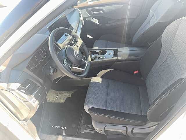 Nissan X-trail e-POWER 204 ch