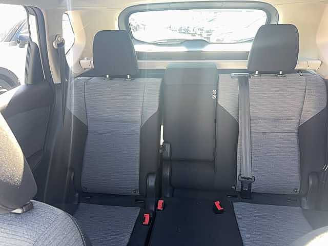Nissan X-trail e-POWER 204 ch