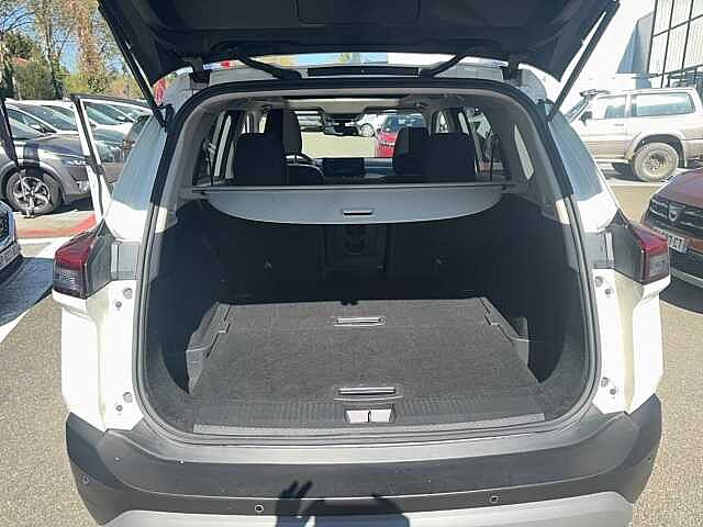Nissan X-trail e-POWER 204 ch