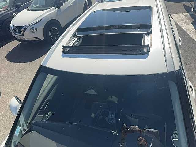 Nissan X-trail e-POWER 204 ch