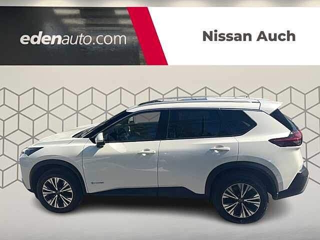 Nissan X-trail e-POWER 204 ch