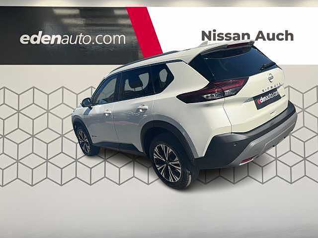 Nissan X-trail e-POWER 204 ch
