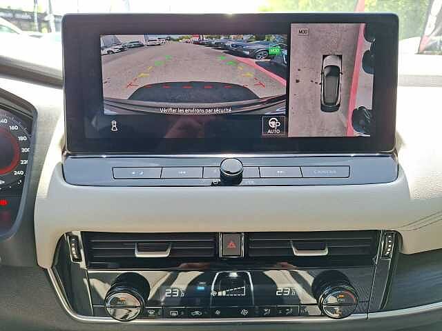 Nissan Qashqai e-Power 190 ch