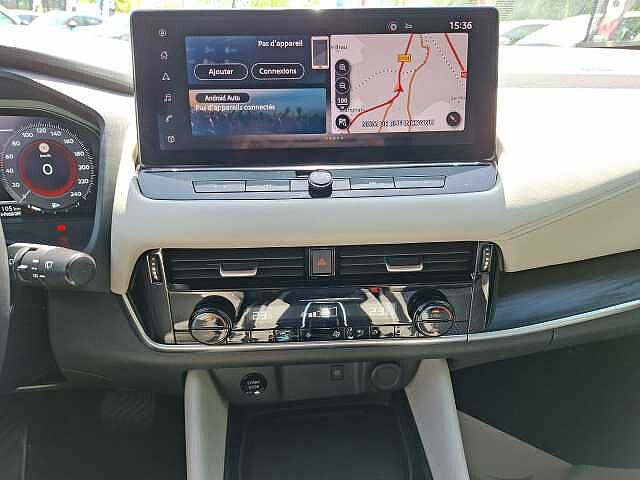 Nissan Qashqai e-Power 190 ch