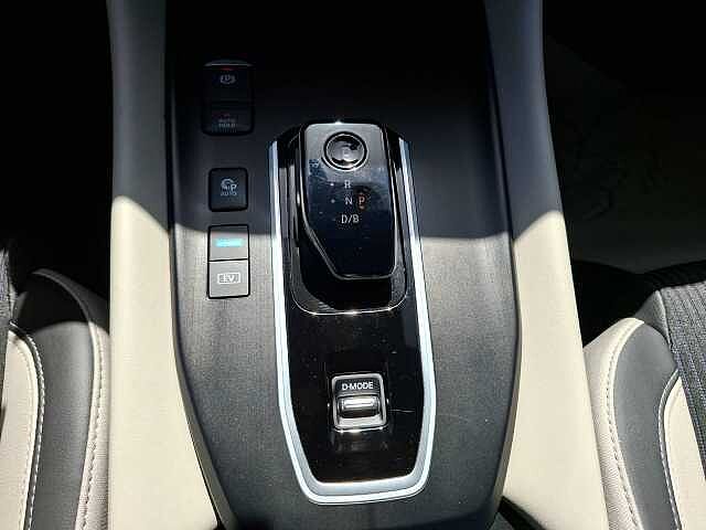 Nissan Qashqai e-Power 190 ch