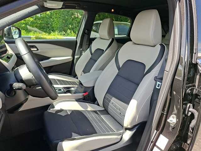 Nissan Qashqai e-Power 190 ch