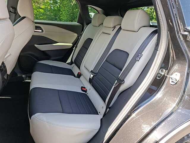 Nissan Qashqai e-Power 190 ch