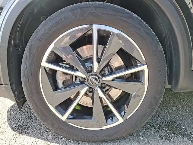 Nissan Qashqai e-Power 190 ch