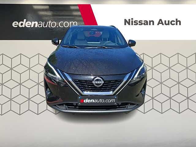 Nissan Qashqai e-Power 190 ch