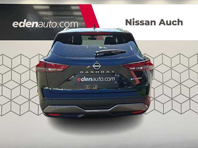 Nissan Qashqai e-Power 190 ch