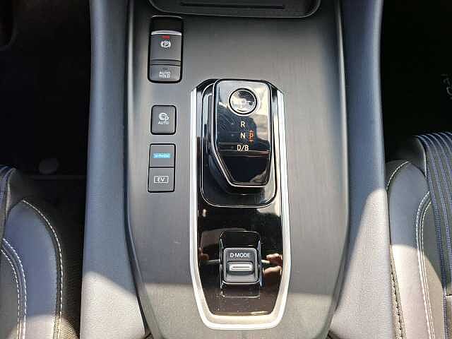 Nissan Qashqai e-Power 190 ch