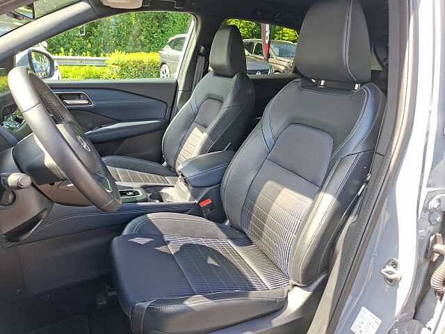 Nissan Qashqai e-Power 190 ch