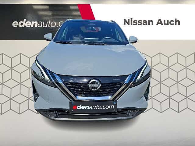 Nissan Qashqai e-Power 190 ch