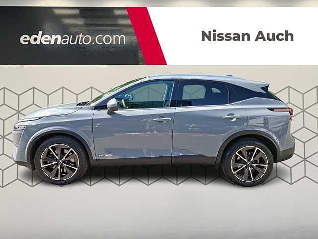 Nissan Qashqai e-Power 190 ch