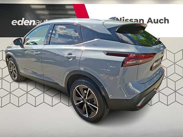 Nissan Qashqai e-Power 190 ch