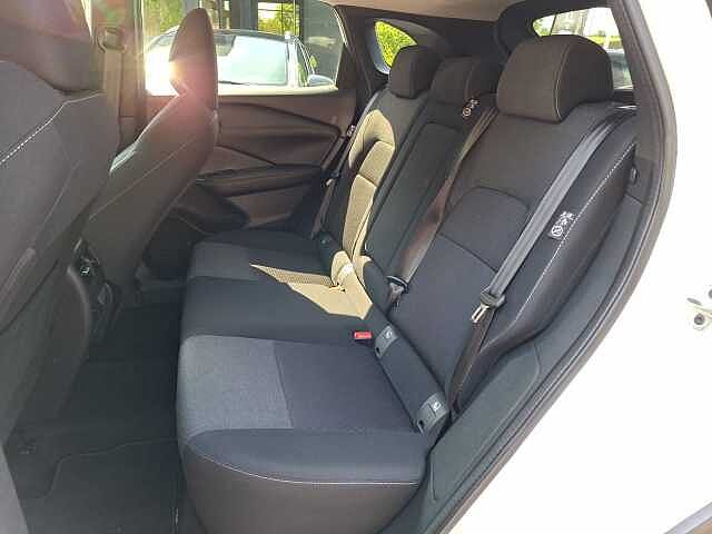 Nissan Qashqai 2021 Qashqai Mild Hybrid 140 ch