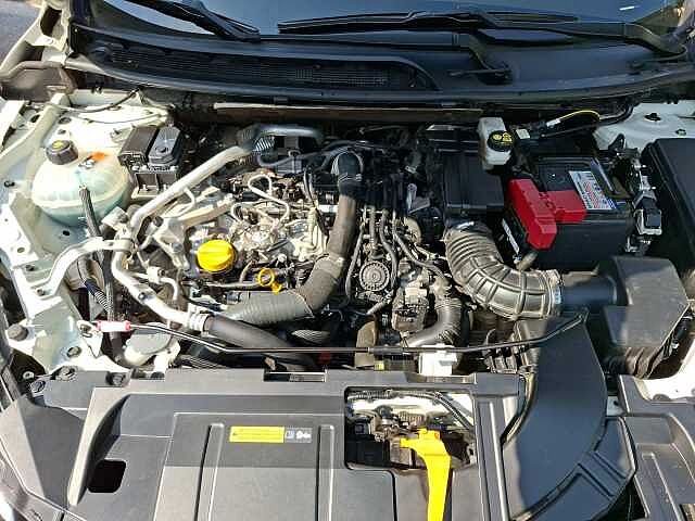 Nissan Qashqai 2021 Qashqai Mild Hybrid 140 ch