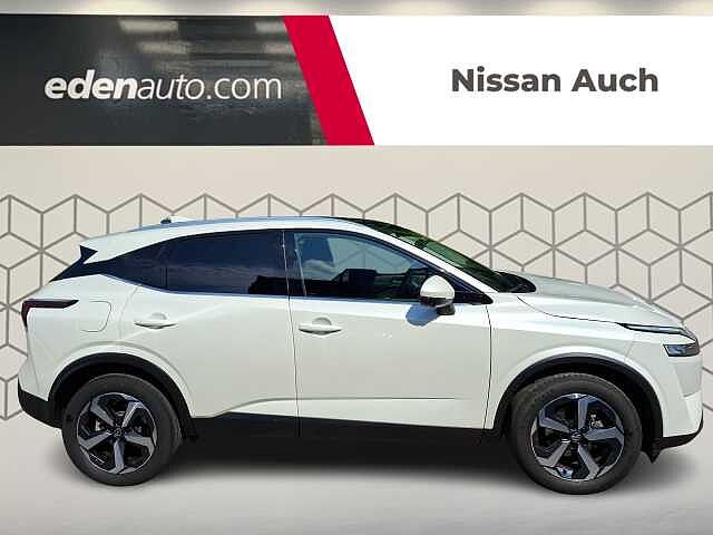 Nissan Qashqai 2021 Qashqai Mild Hybrid 140 ch