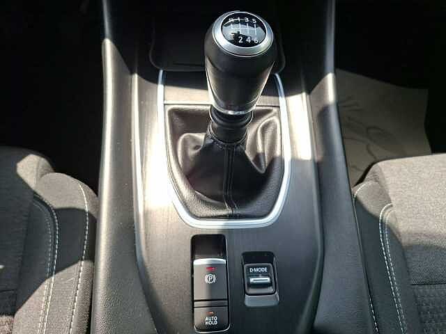 Nissan Qashqai Mild Hybrid 140 ch
