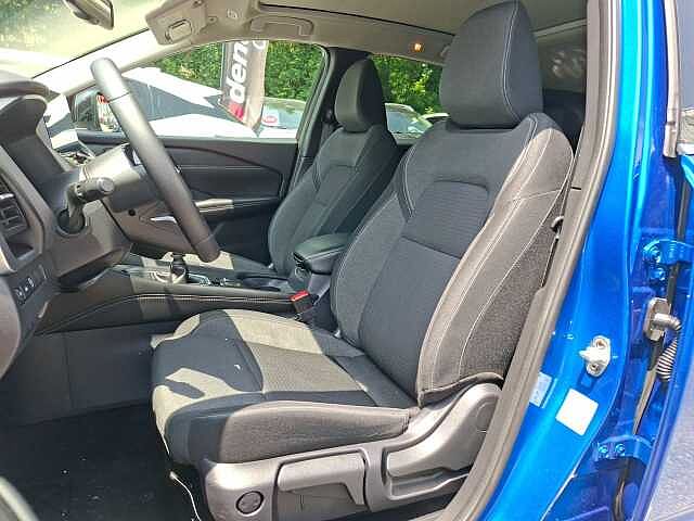 Nissan Qashqai Mild Hybrid 140 ch