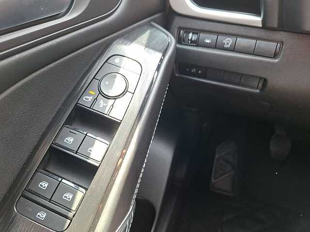 Nissan Qashqai Mild Hybrid 140 ch