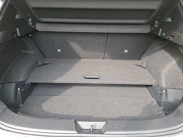 Nissan Qashqai Mild Hybrid 140 ch