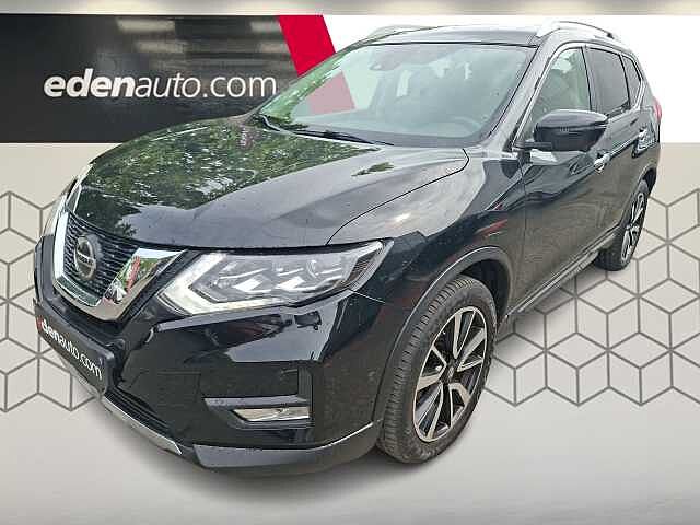 Nissan X-trail dCi 150 5pl