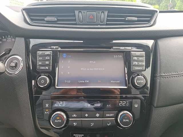 Nissan X-trail dCi 150 5pl