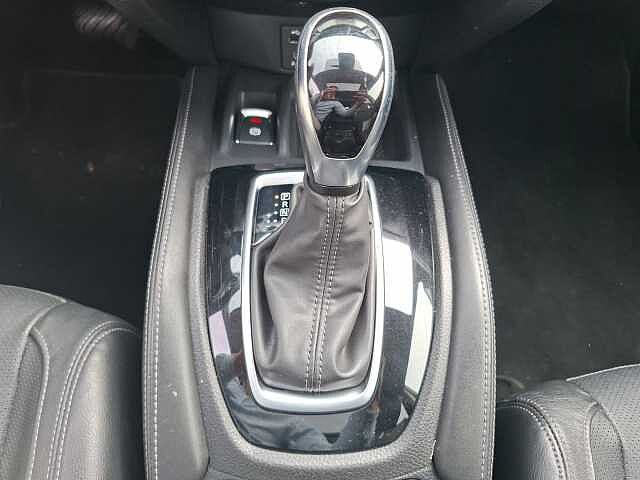 Nissan X-trail dCi 150 5pl