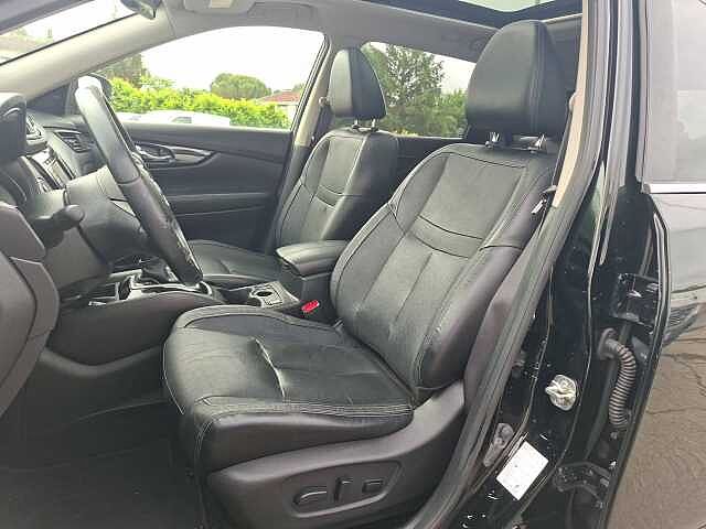 Nissan X-trail dCi 150 5pl