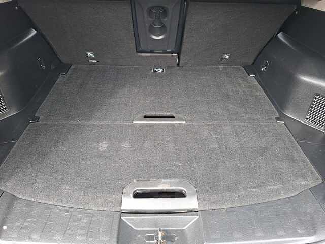 Nissan X-trail dCi 150 5pl