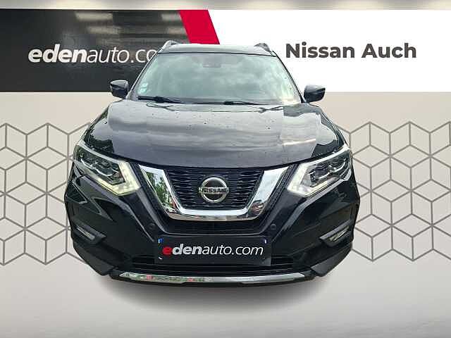 Nissan X-trail dCi 150 5pl