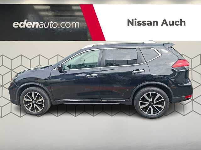 Nissan X-trail dCi 150 5pl