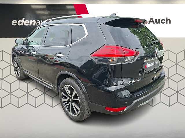 Nissan X-trail dCi 150 5pl