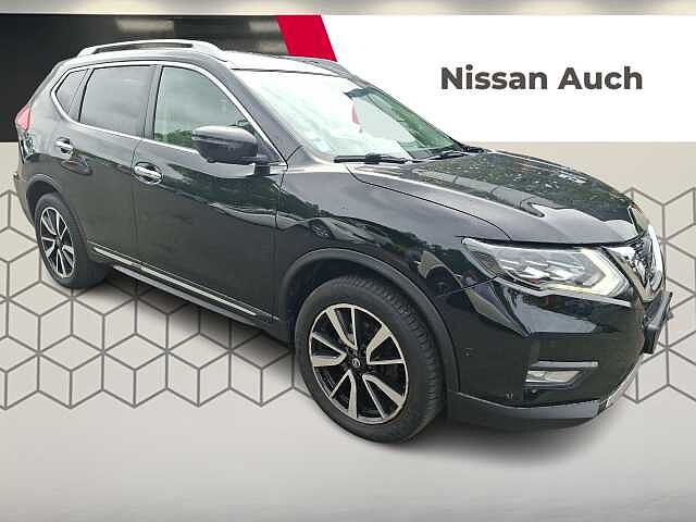 Nissan X-trail dCi 150 5pl