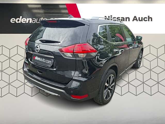Nissan X-trail dCi 150 5pl