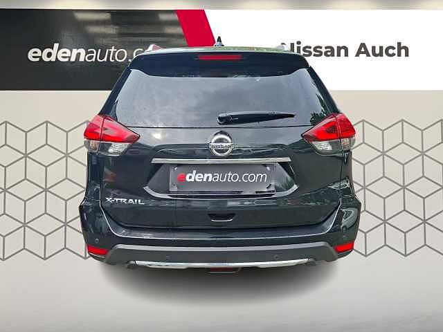 Nissan X-trail dCi 150 5pl