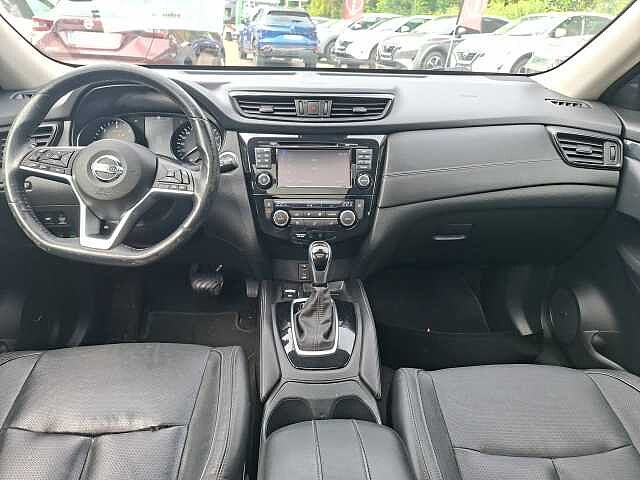 Nissan X-trail dCi 150 5pl